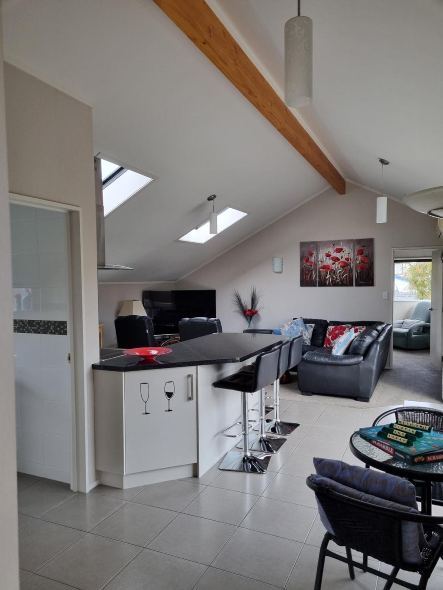 Apartment Tuiglen Lakeside Rotorua